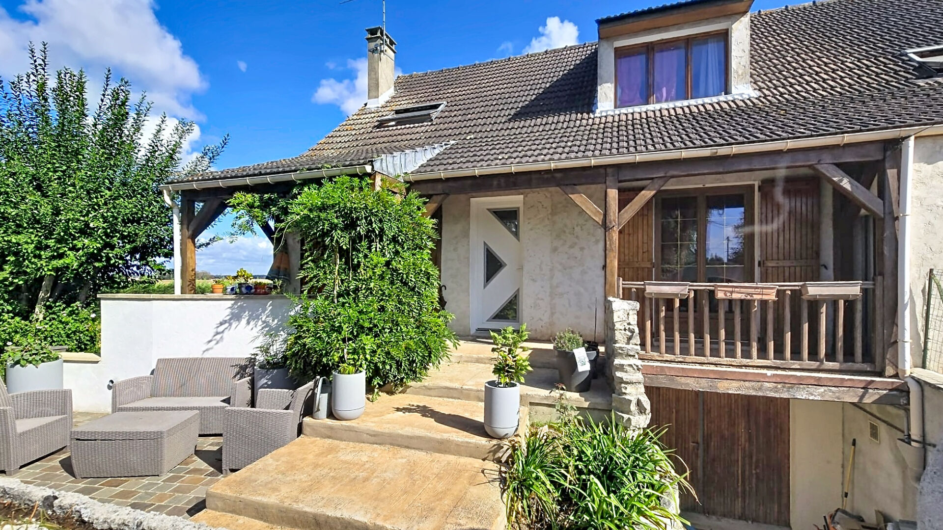 Agence immobilière de L'adresse Concept Premium - L'ADRESSE Concept Premium - Guignes