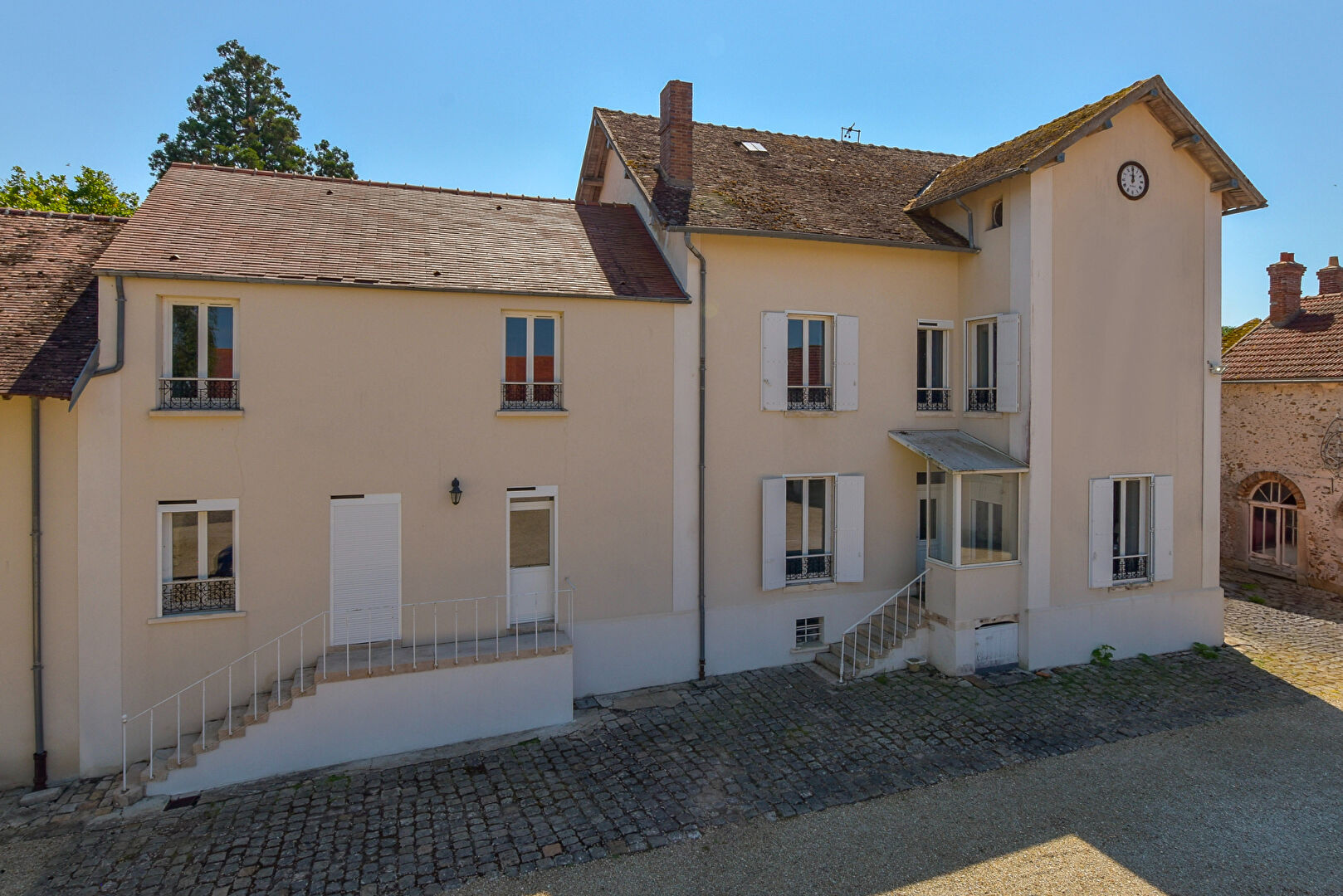 Agence immobilière de L'adresse Concept Premium - L'Adresse Concept Premium - Melun