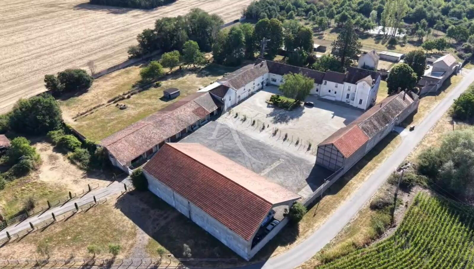 Agence immobilière de L'adresse Concept Premium - L'Adresse Concept Premium - Melun