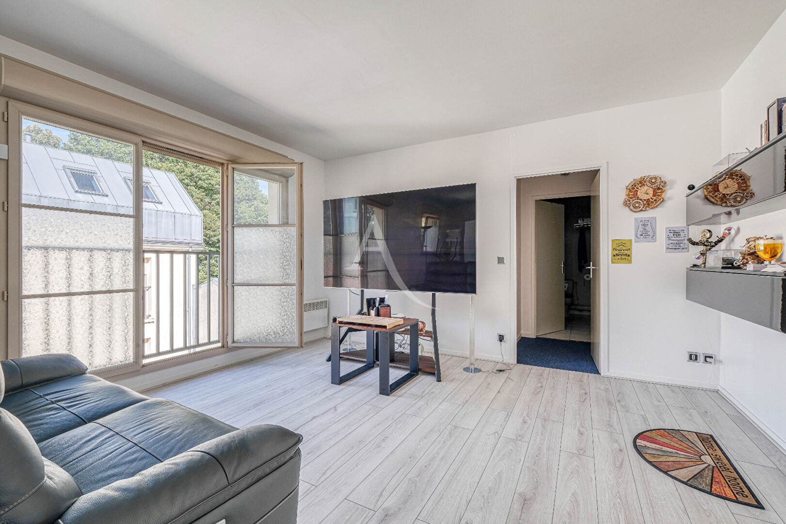 Agence immobilière de L'Adresse Agence IMPACT - Agence IMPACT