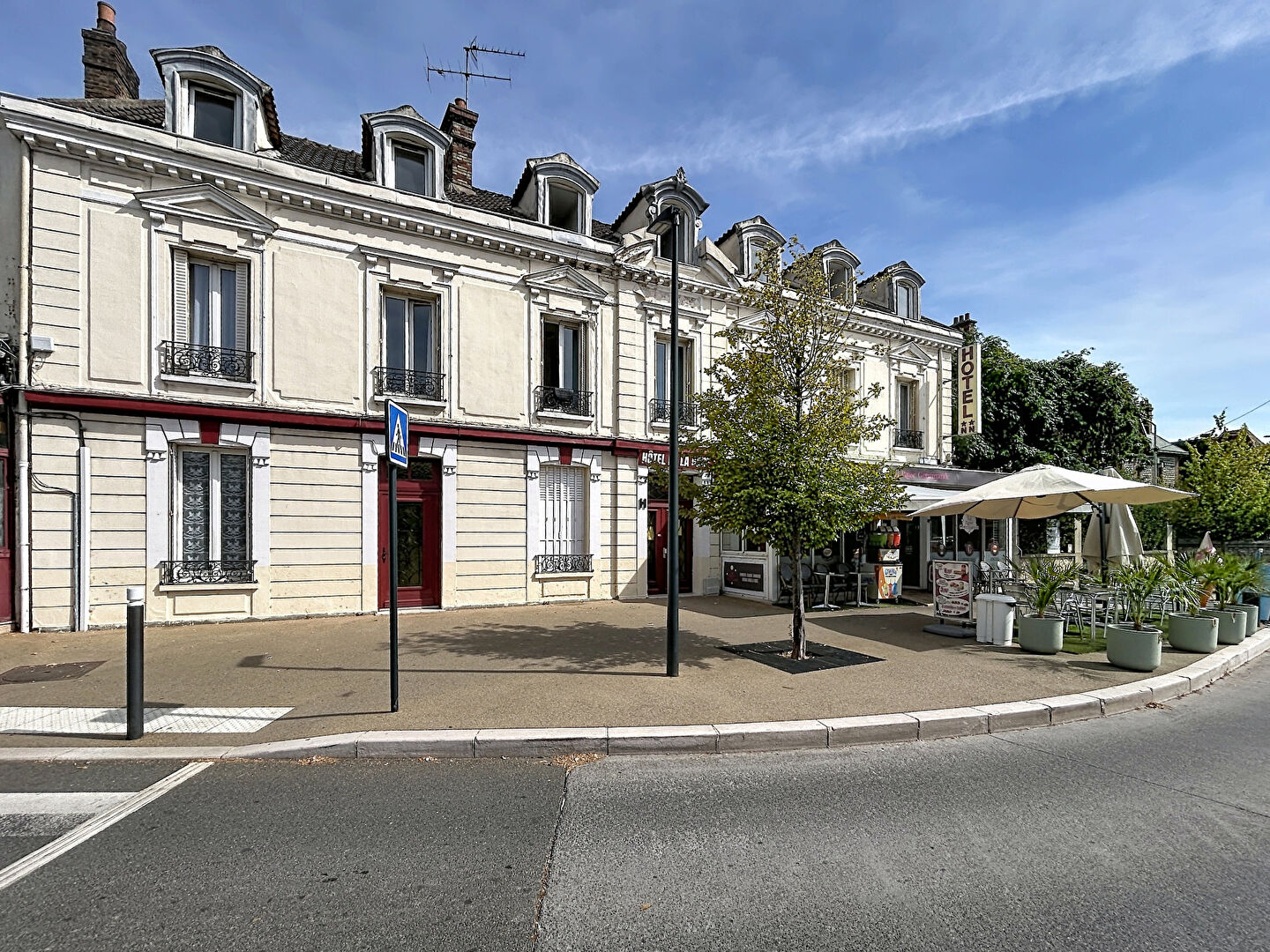 Agence immobilière de L'adresse Concept Premium - L'Adresse Concept Premium - Melun