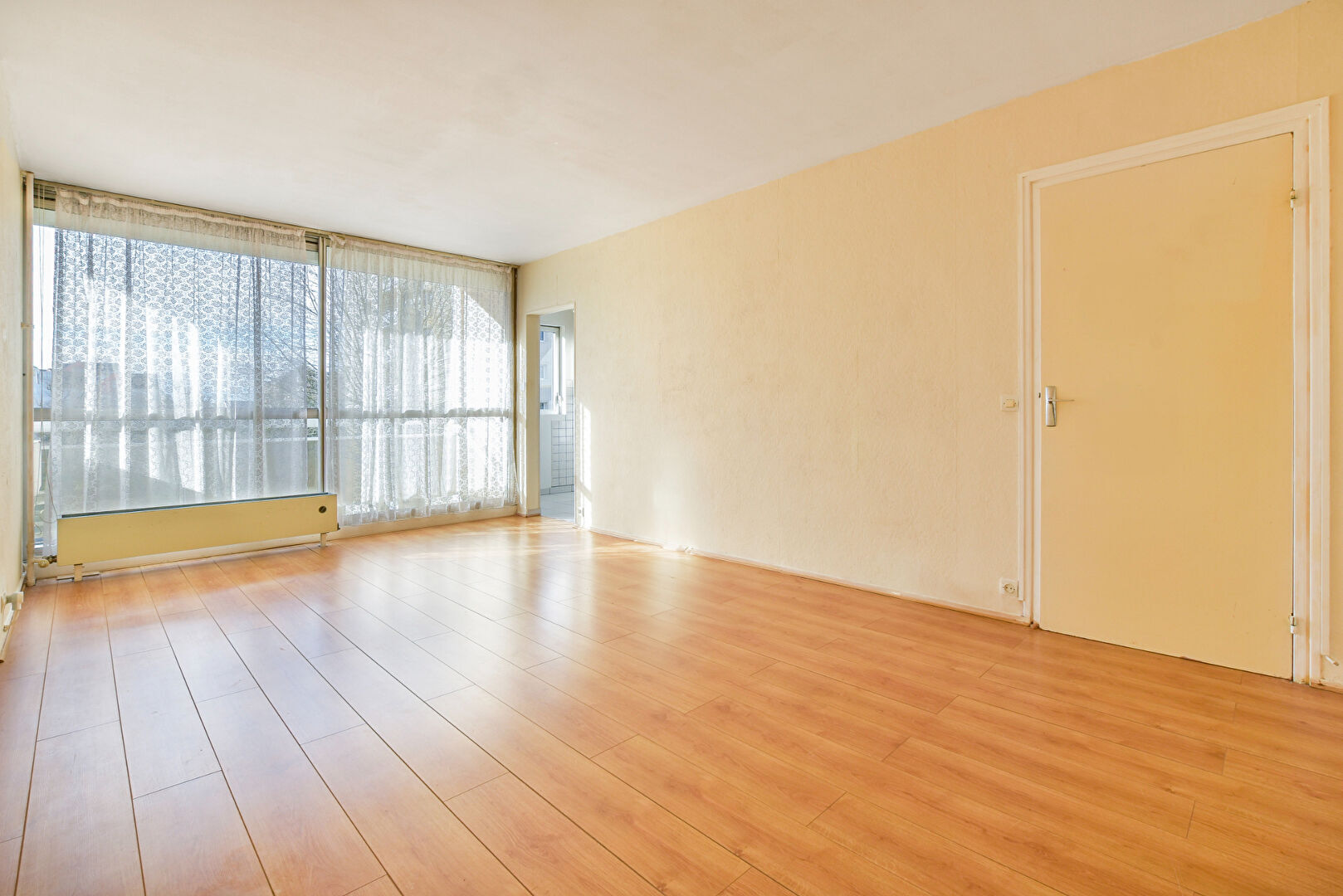 Apartment 1 pièces · 31.00 m² à LE MEE SUR SEINE
