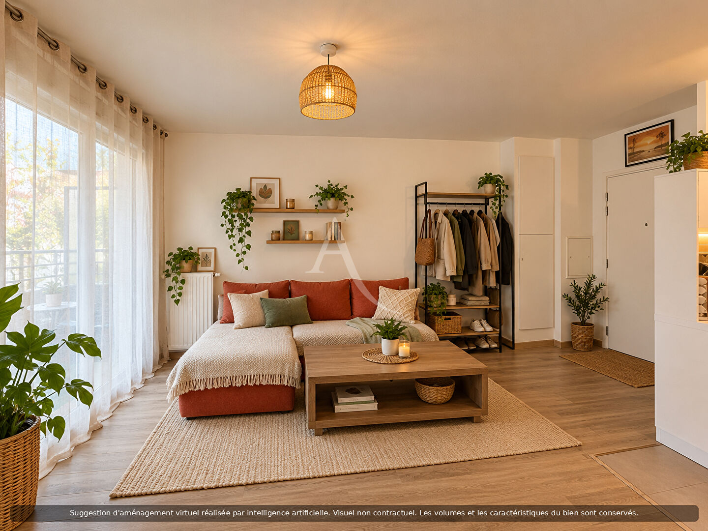 Agence immobilière de L'Adresse Agence IMPACT - Agence IMPACT