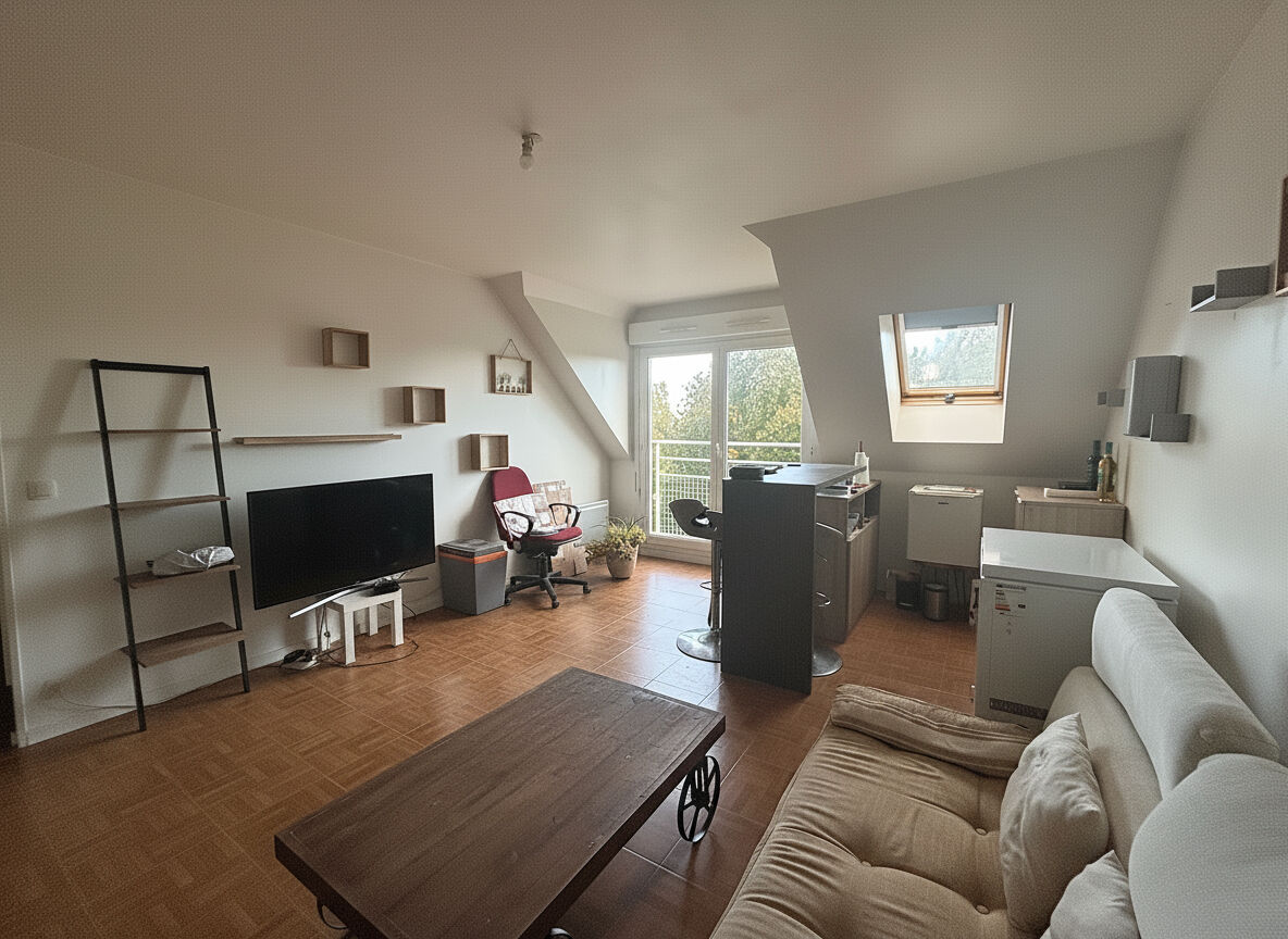 Agence immobilière de L'Adresse Agence IMPACT - Agence IMPACT