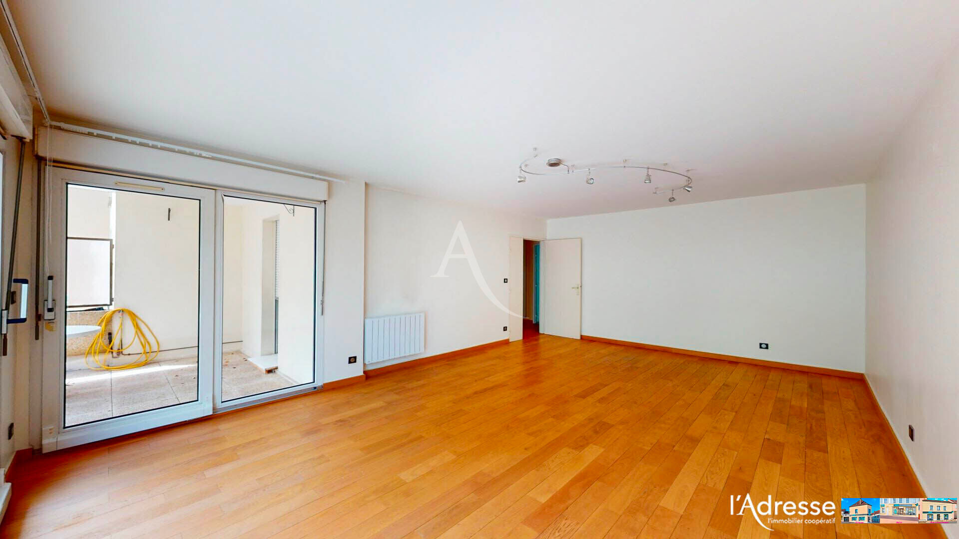 Photo Appartement Le Mee Sur Seine 3 pièce(s) 87.40 m2 vue seine image 3/6