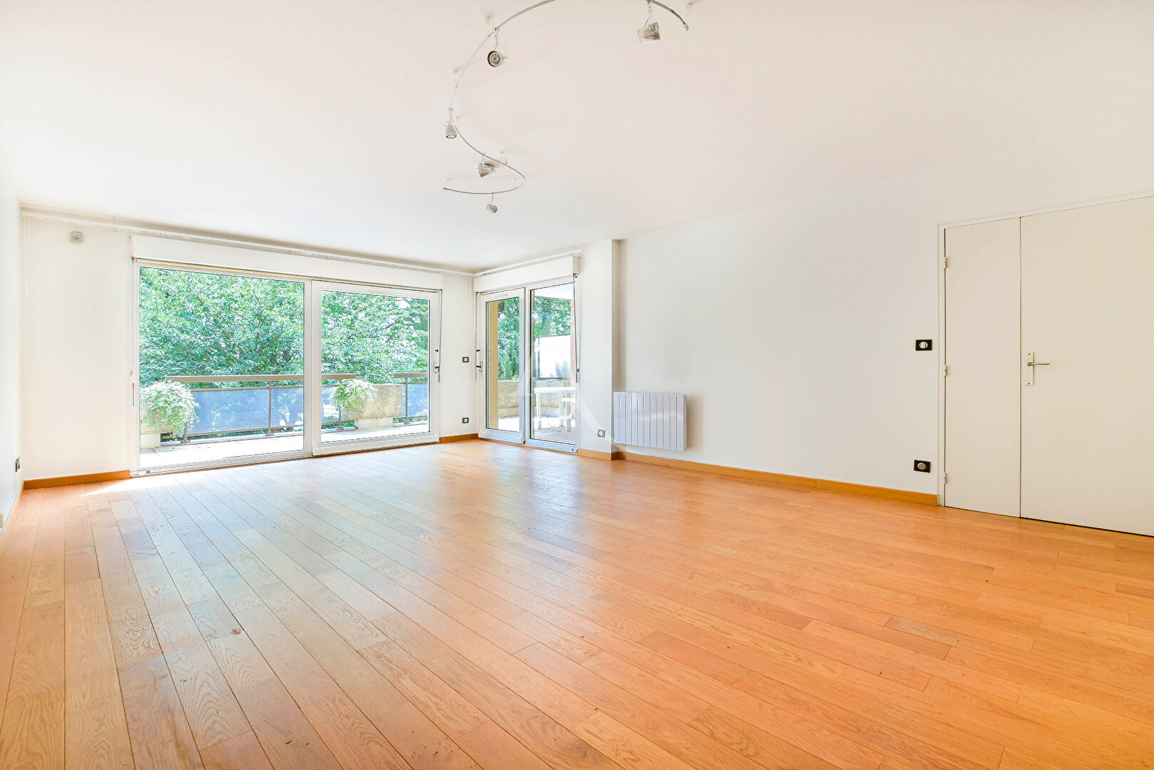 Photo Appartement Le Mee Sur Seine 3 pièce(s) 87.40 m2 vue seine image 4/6