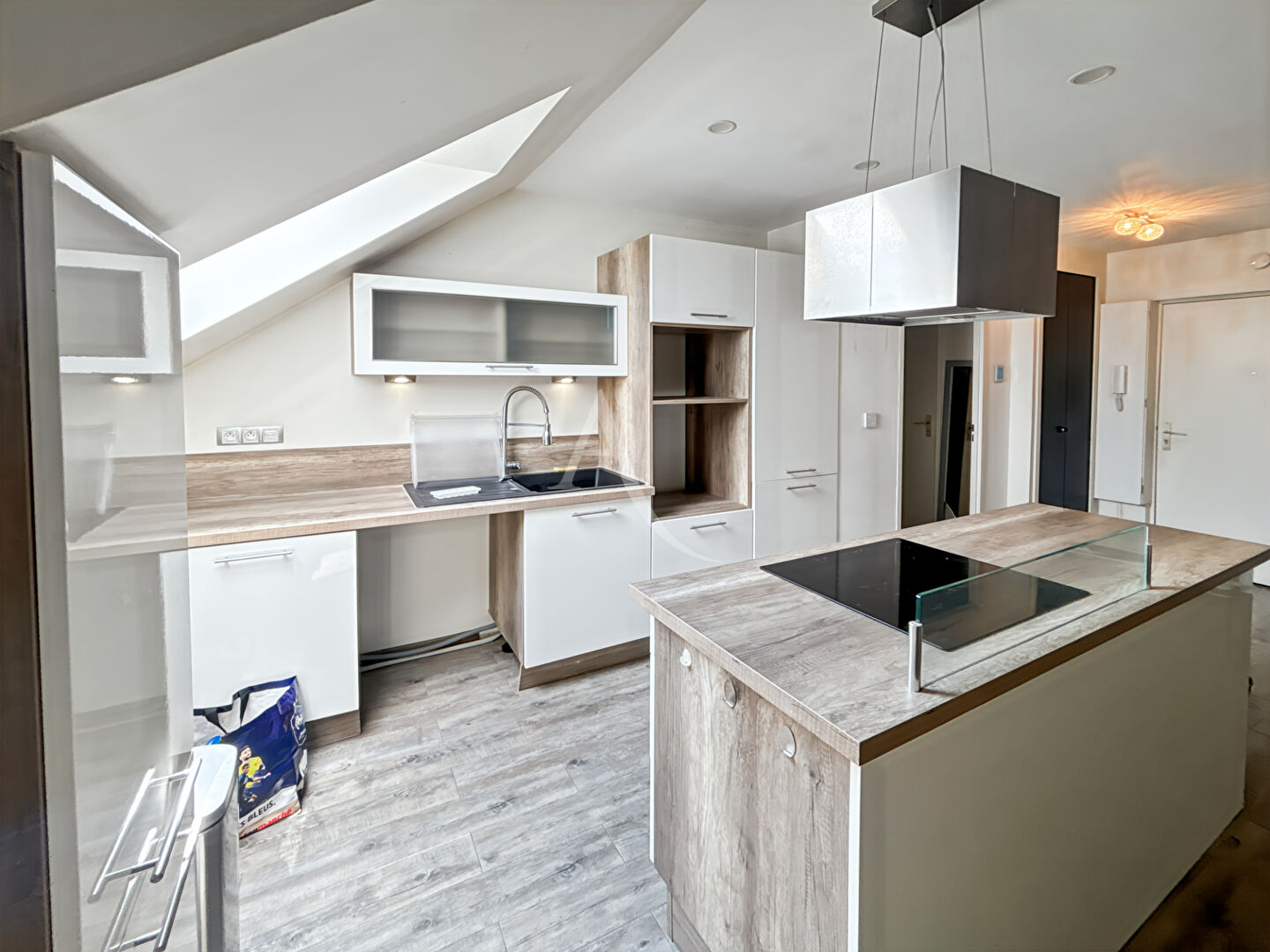 Agence immobilière de L'Adresse Agence IMPACT - Agence IMPACT