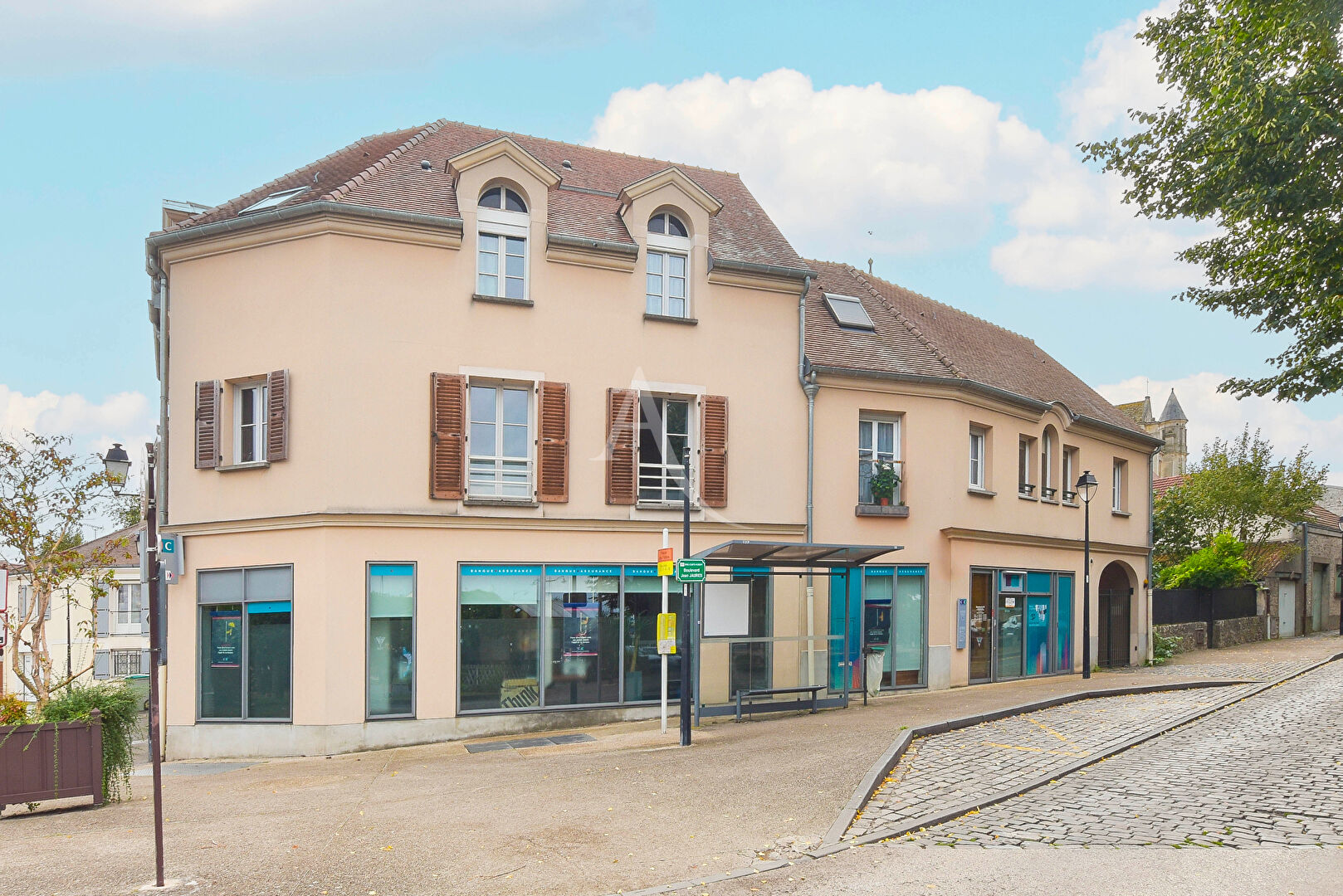 Photo Appartement Brie Comte Robert 1 pièce(s) 25.47 m2 image 3/6