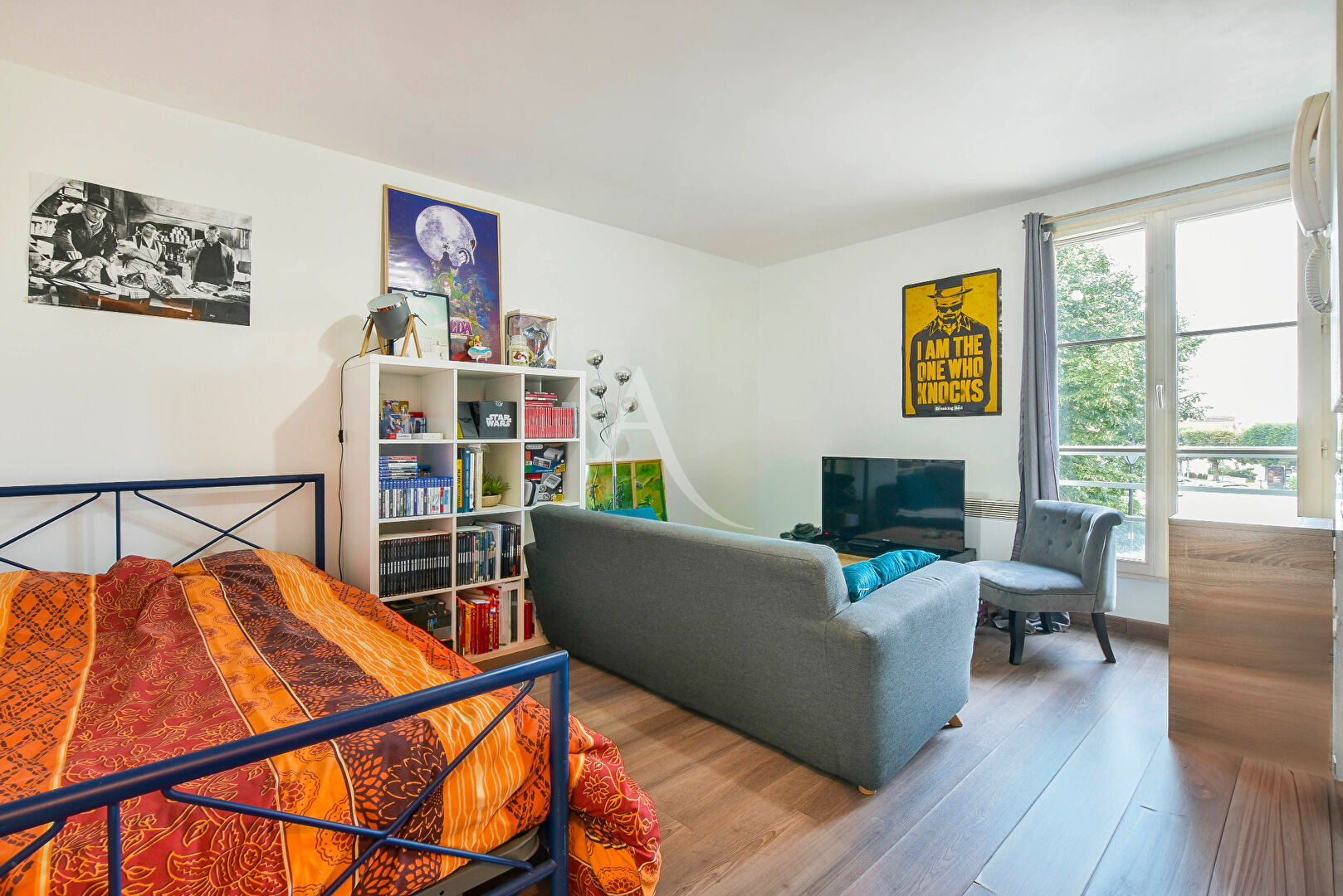 Photo Appartement Brie Comte Robert 1 pièce(s) 25.47 m2 image 4/6