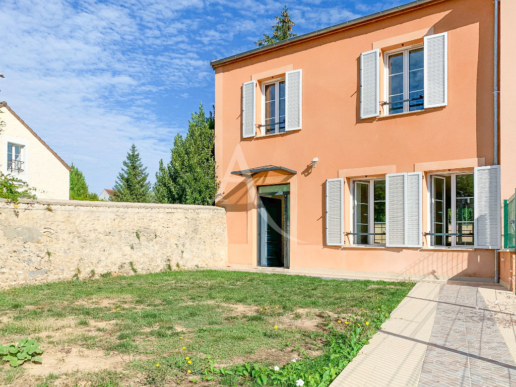 Maison Le Mee Village 4 pièce(s) 113.45 m2