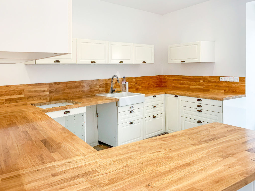 Photo Maison Le Mee Village 4 pièce(s) 113.45 m2 image 6/6