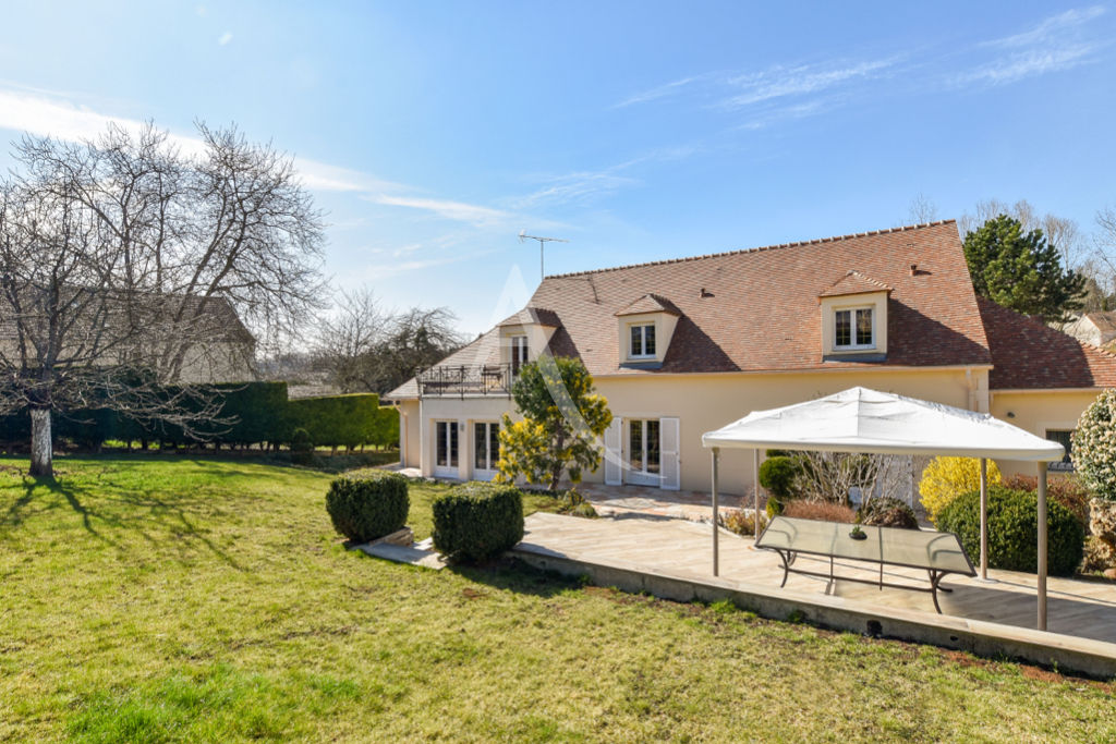 Acheter Maison à BRIE COMTE ROBERT 77170 L'Adresse Concept Premium