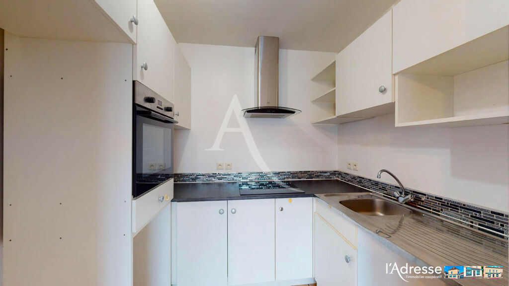 Photo Appartement Brie Comte Robert 2 pièce(s) 37.77 m2 image 6/6