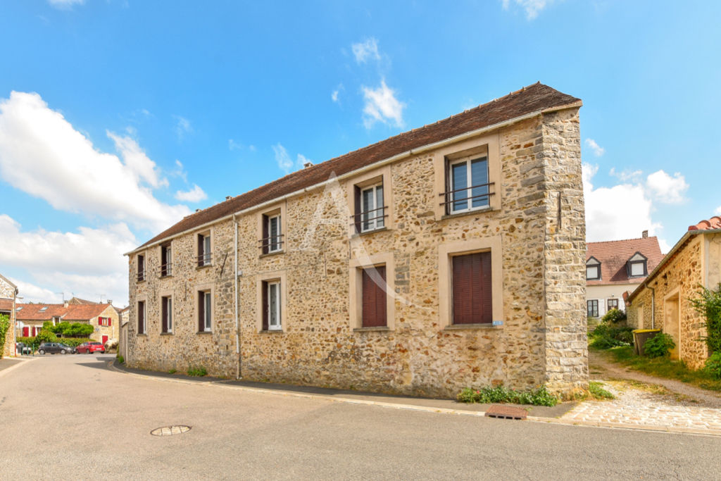 Appartement Soignolles En Brie 2 pièce(s) 30.10 m2