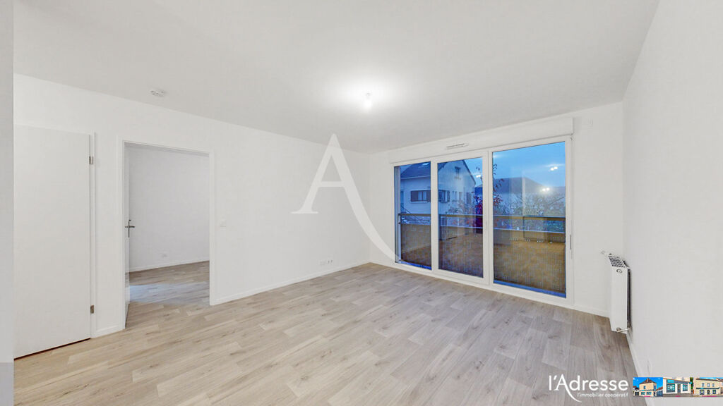 Photo Appartement Gretz Armainvilliers 2 pièce(s) 43.45 m2 image 3/6