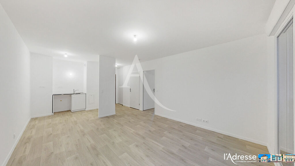 Photo Appartement Gretz Armainvilliers 2 pièce(s) 43.45 m2 image 4/6