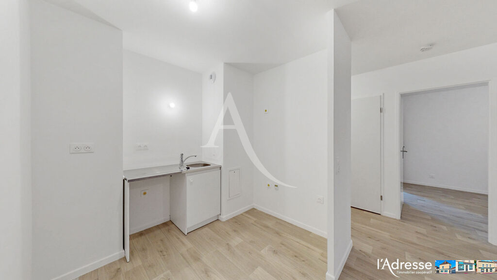 Photo Appartement Gretz Armainvilliers 2 pièce(s) 43.45 m2 image 5/6