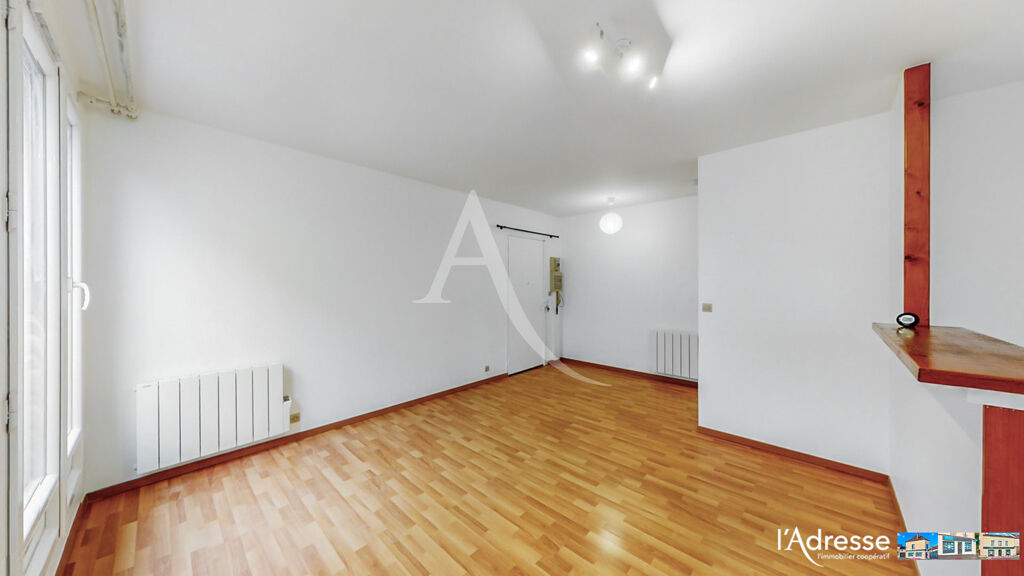 Photo Appartement Brie Comte Robert 2 pièce(s) 41.08 m2 image 3/6