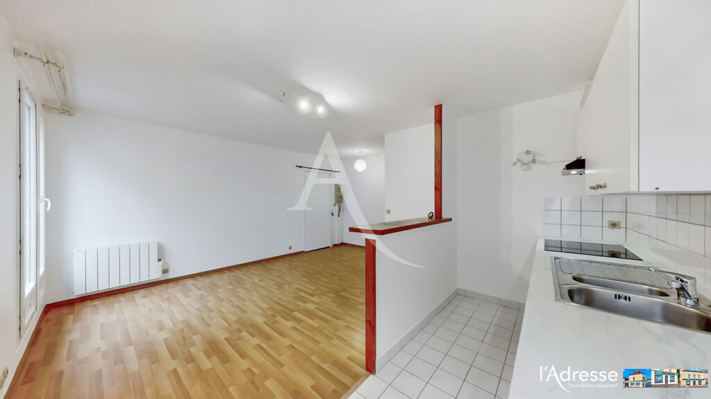 Photo Appartement Brie Comte Robert 2 pièce(s) 41.08 m2 image 5/6