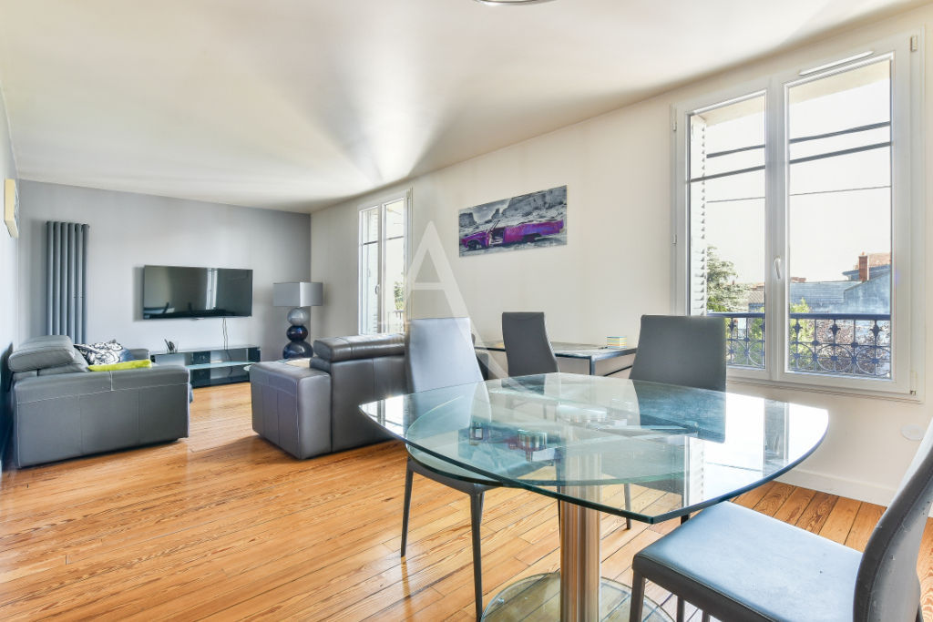 Appartement meublé à louer à Melun 2 pièces de 60.90 m2