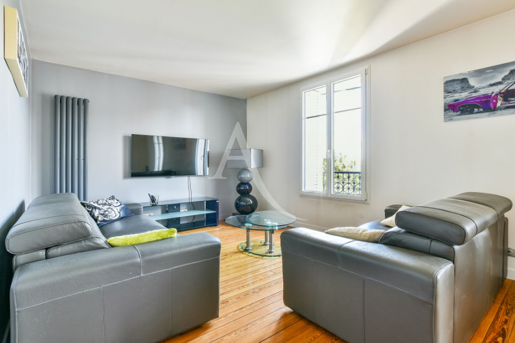 Photo Appartement meublé à louer à Melun 2 pièces de 60.90 m2 image 2/6