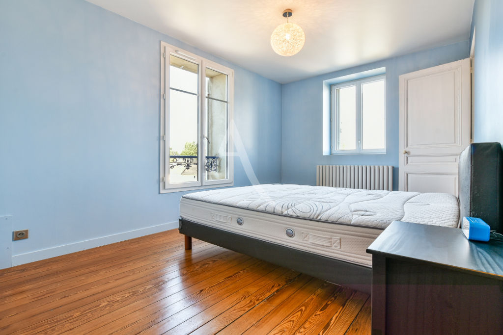 Photo Appartement meublé à louer à Melun 2 pièces de 60.90 m2 image 5/6