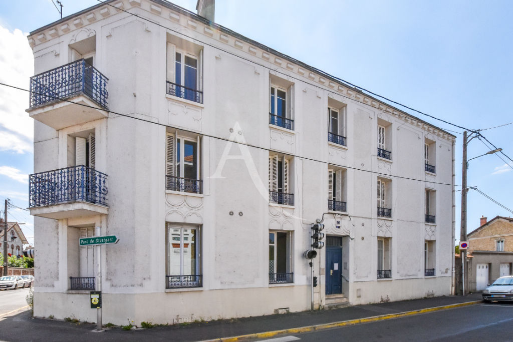 Photo Appartement meublé à louer à Melun 2 pièces de 60.90 m2 image 6/6