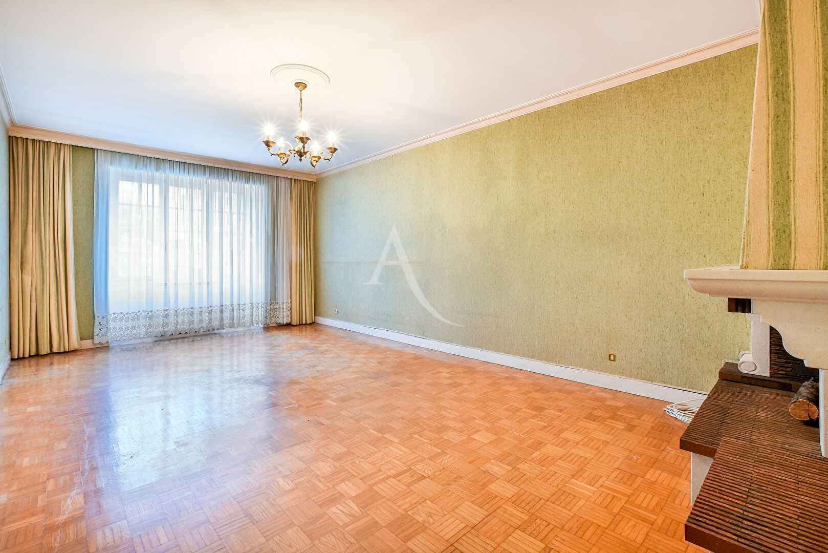 Maison de ville 4 Chambres 230m²