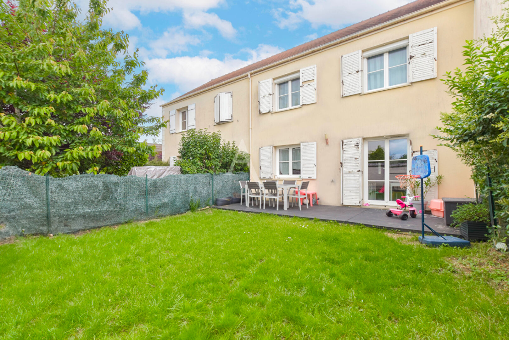 Photo Maison 4 chambres sur Guignes image 2/6