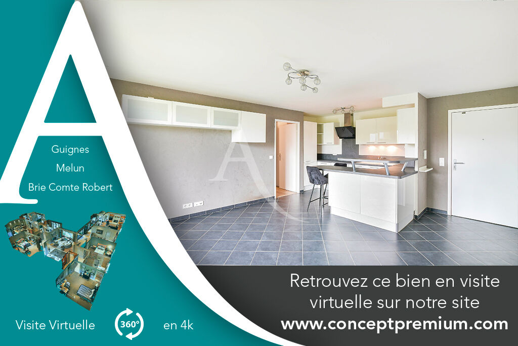 Photo Appartement  3 pièces 2014 image 4/6