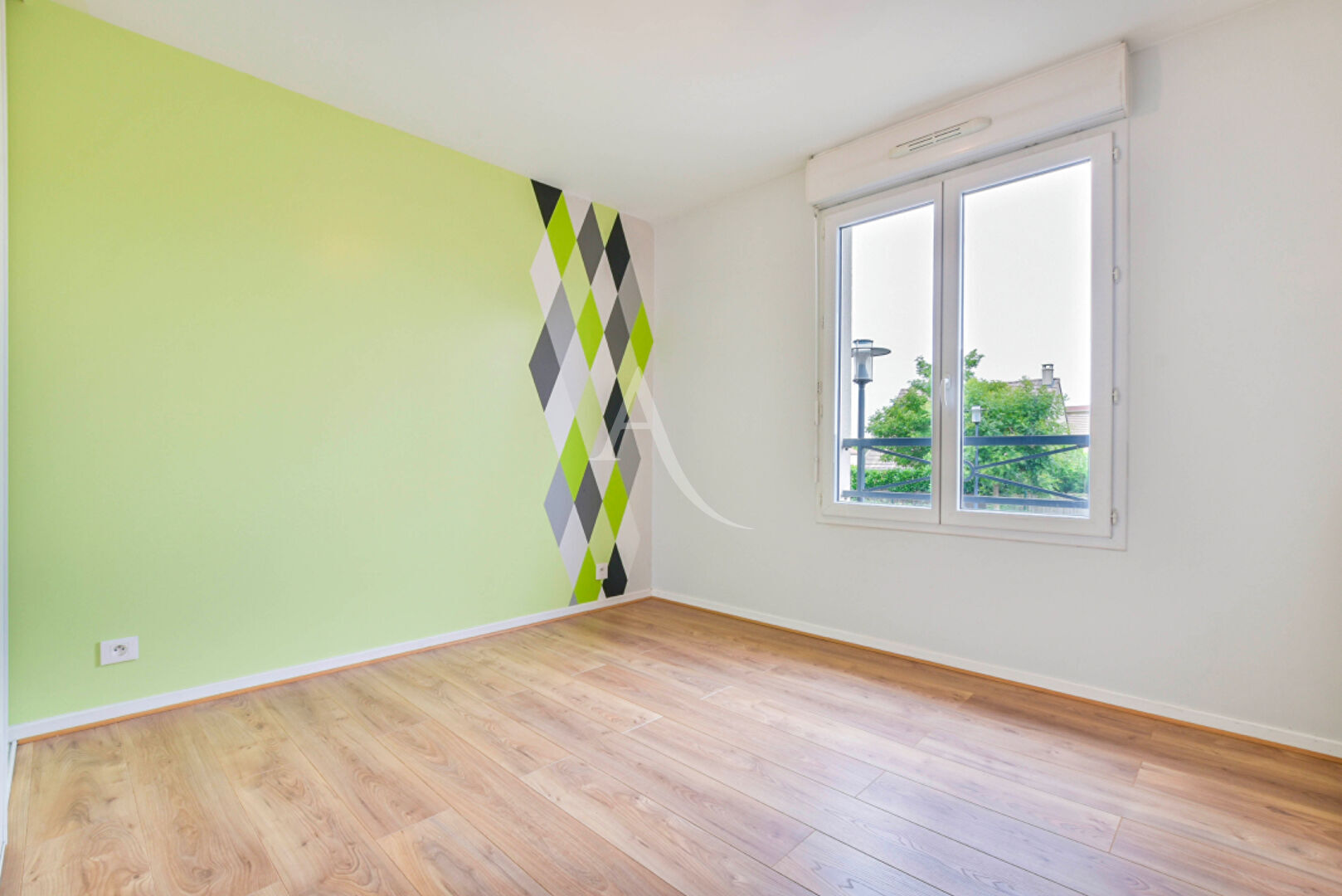 Photo Appartement  3 pièces 2014 image 6/6