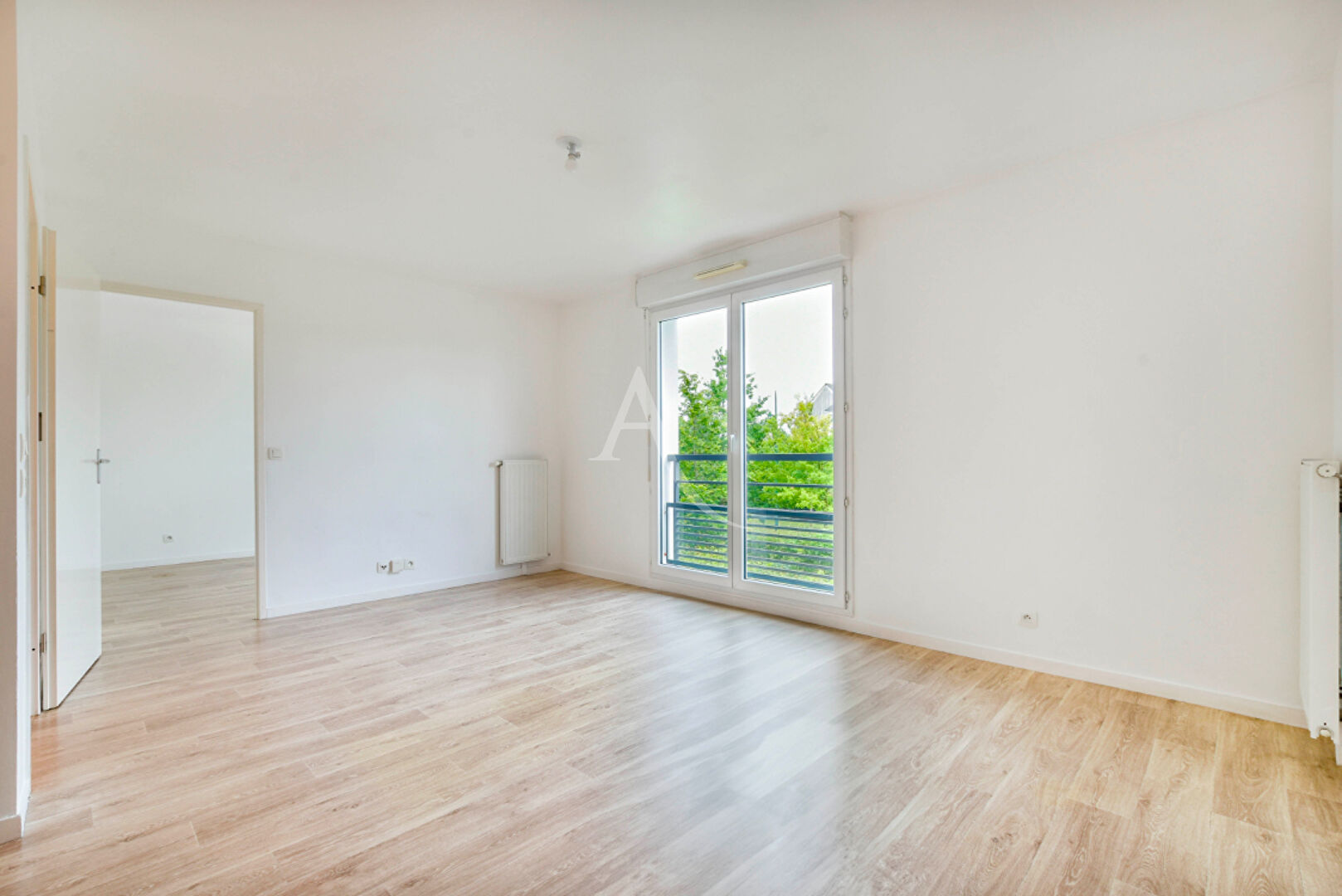 Photo Appartement Cesson 2 pièce(s) 41.02 m2 image 3/6