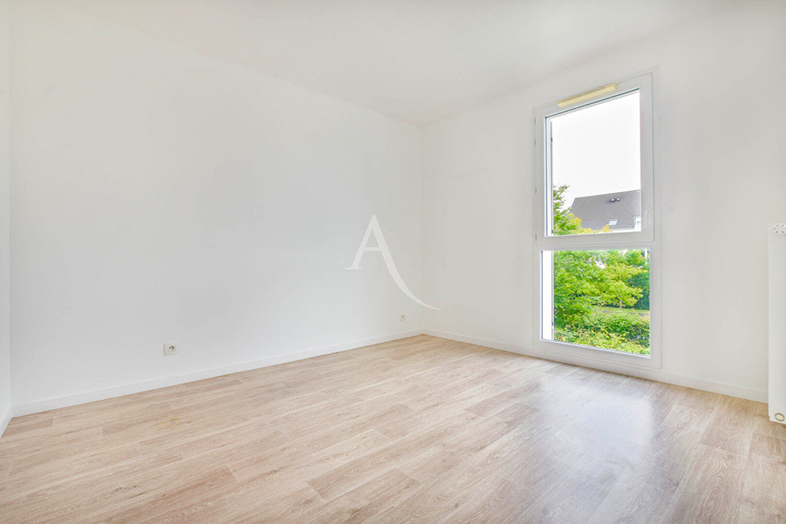 Photo Appartement Cesson 2 pièce(s) 41.02 m2 image 6/6