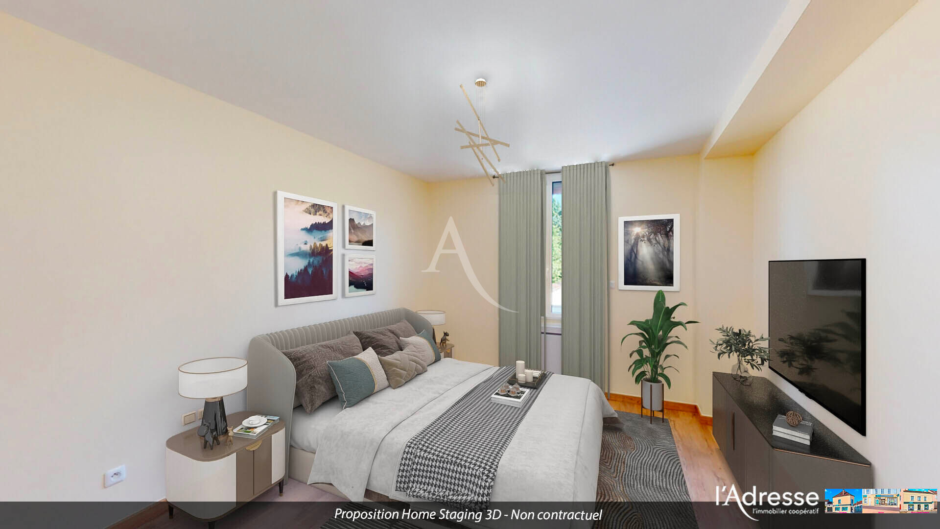 Photo Maison Briarde rénovée de 186m² image 6/6