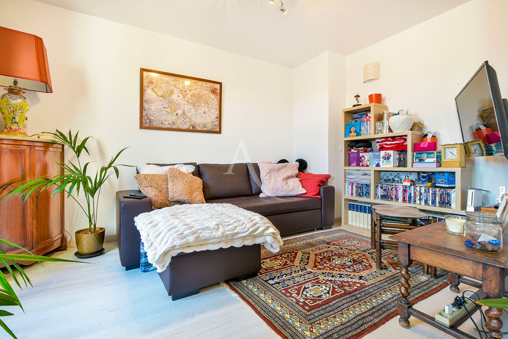 Photo Appartement en duplex de 71m² avec terrasse image 4/6