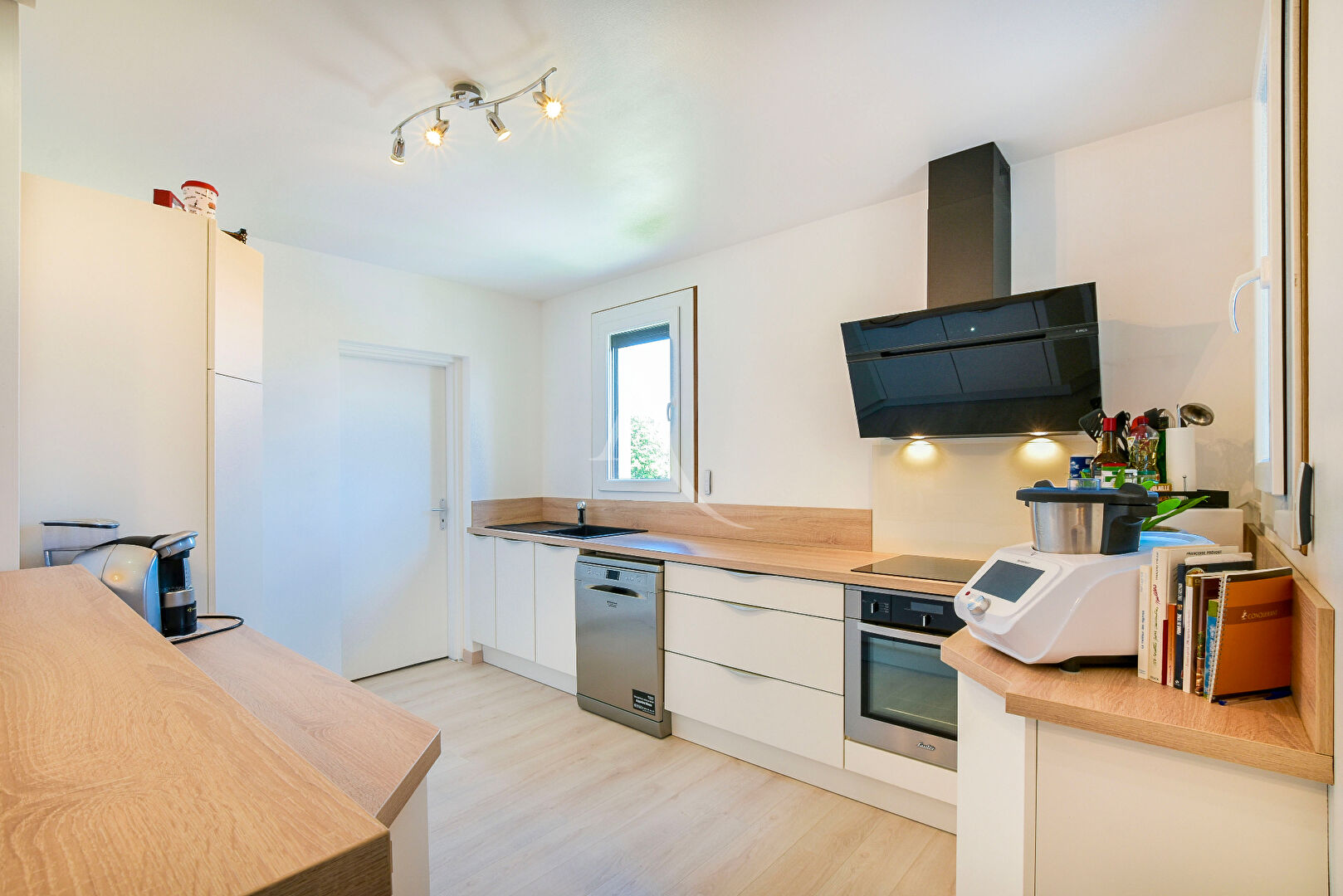 Photo Appartement en duplex de 71m² avec terrasse image 5/6