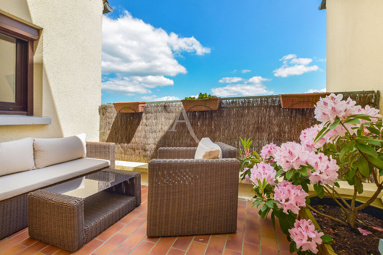 Photo Appartement en duplex de 71m² avec terrasse image 6/6