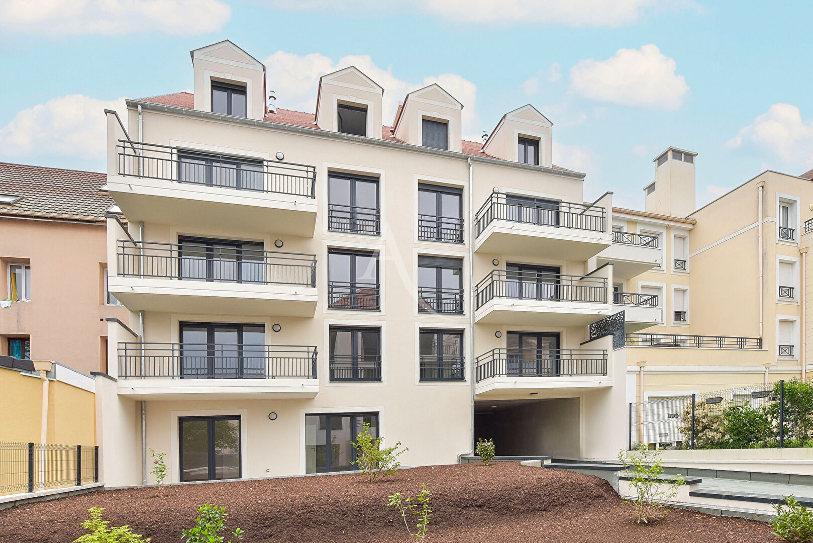Agence immobilière de L'adresse Concept Premium - L'ADRESSE Concept Premium - Guignes