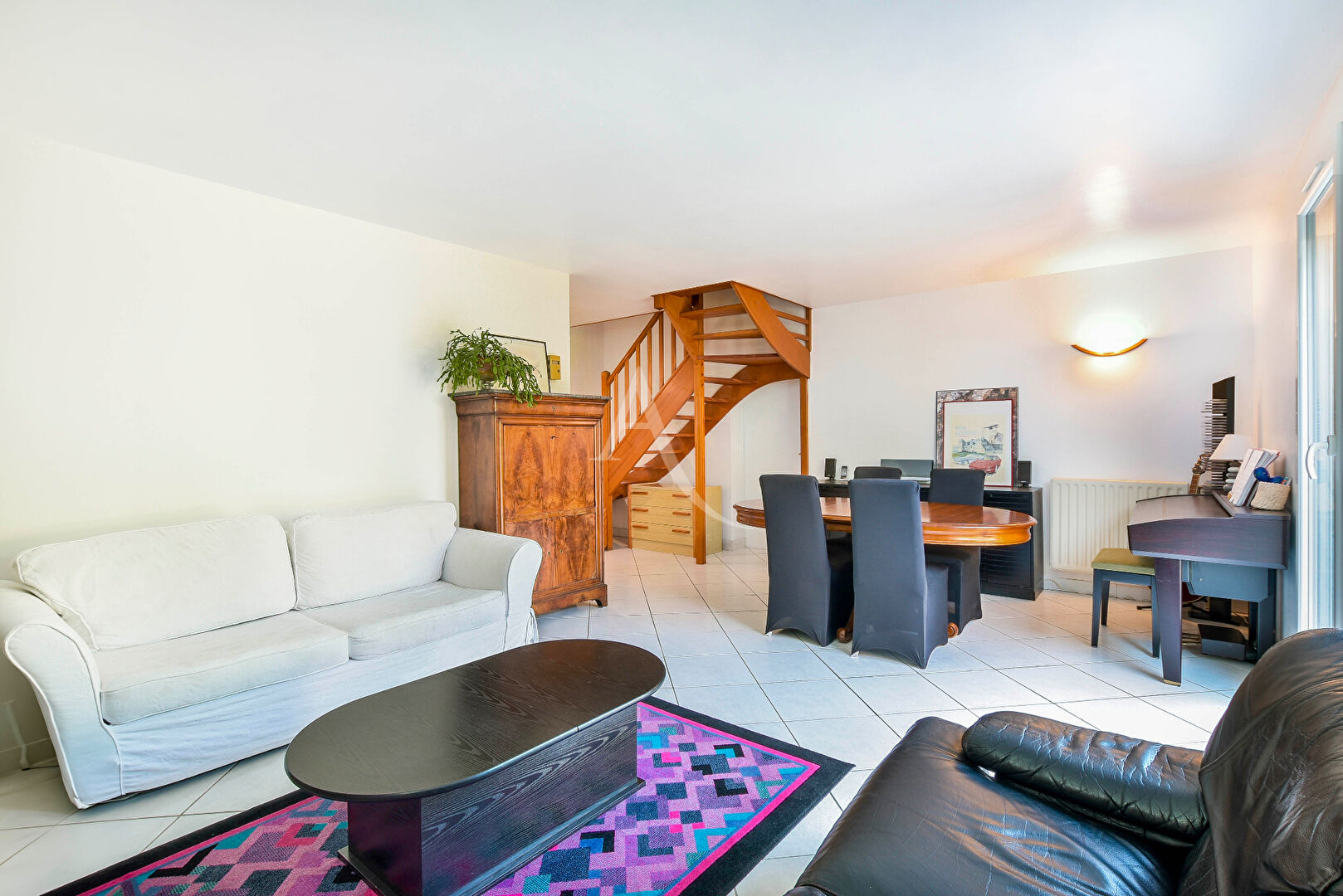 Photo Découvrez Votre Future Maison : T4 de 89 m² à MOISSY-CRAMAYEL Exclusivité - Maison 4 Pièces image 4/6