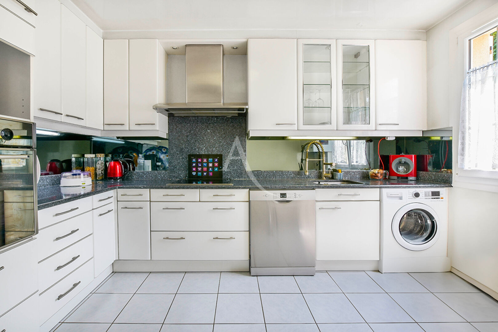 Photo Découvrez Votre Future Maison : T4 de 89 m² à MOISSY-CRAMAYEL Exclusivité - Maison 4 Pièces image 6/6