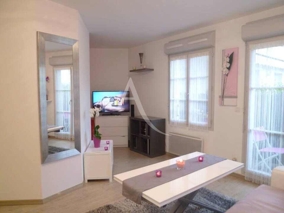 Photo Appartement Brie Comte Robert 2 pièce(s) 34.15 m2 image 4/6