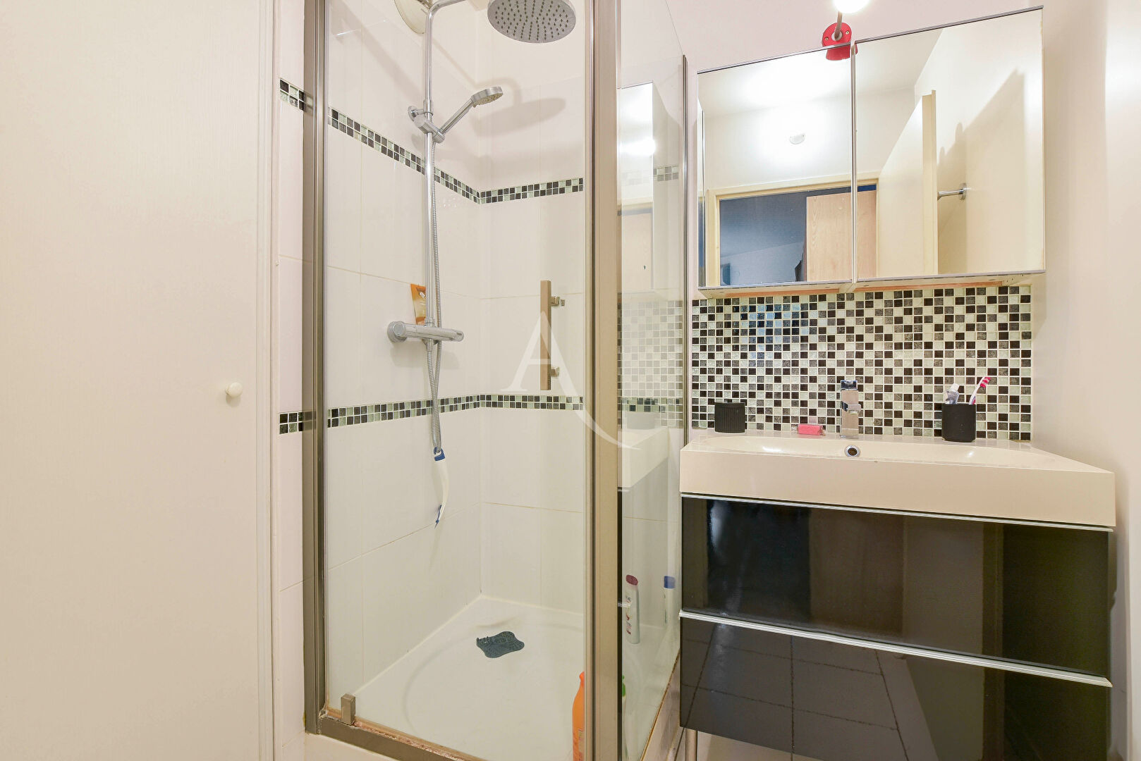 Photo Appartement Brie Comte Robert 2 pièce(s) 34.15 m2 image 5/6