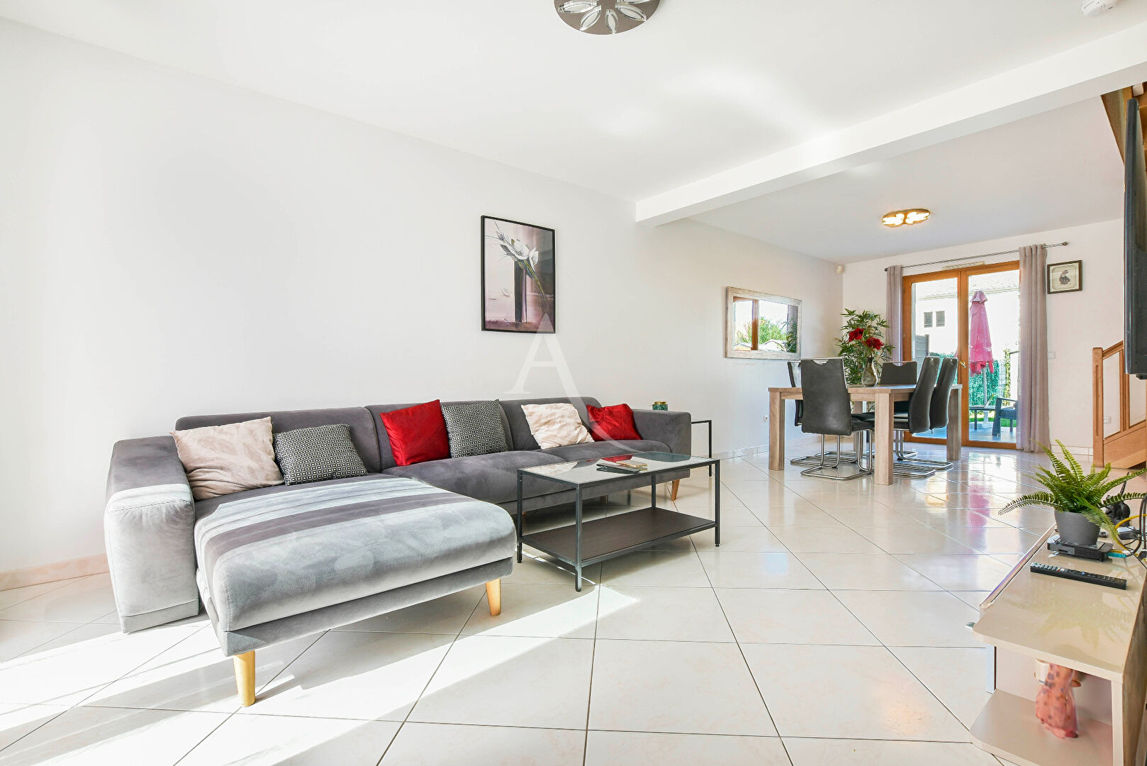 Photo Maison récente avec 3 chambres de 98m² image 3/6