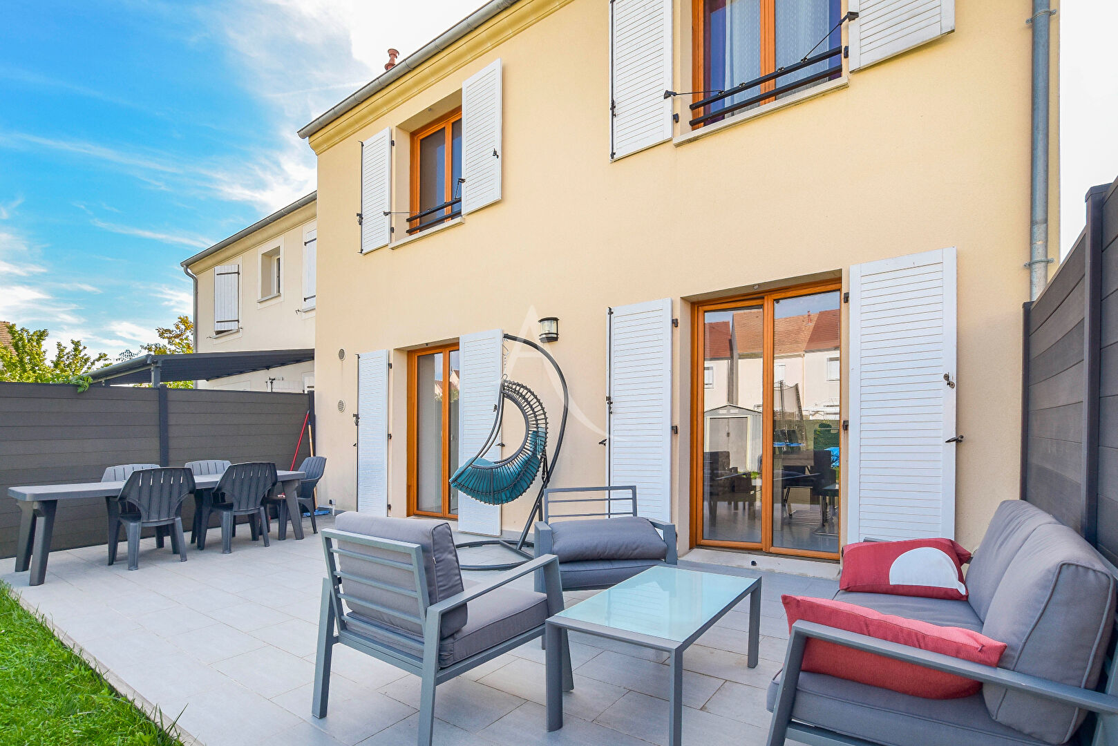 Photo Maison récente avec 3 chambres de 98m² image 4/6