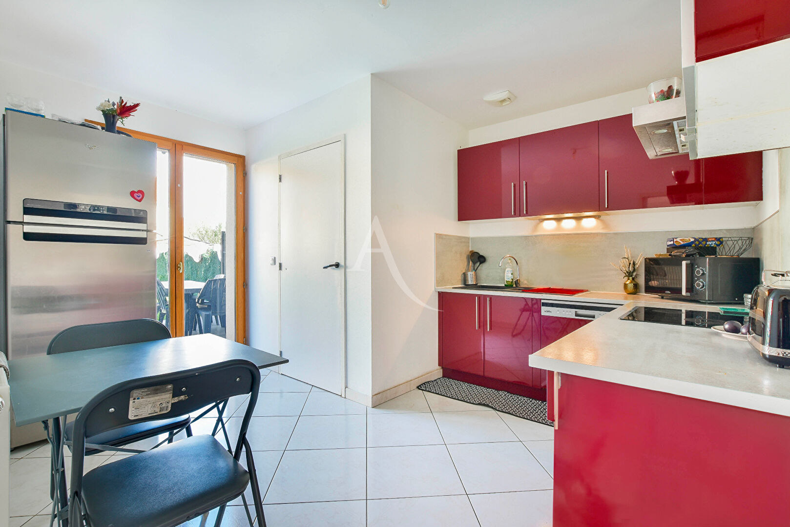 Photo Maison récente avec 3 chambres de 98m² image 5/6