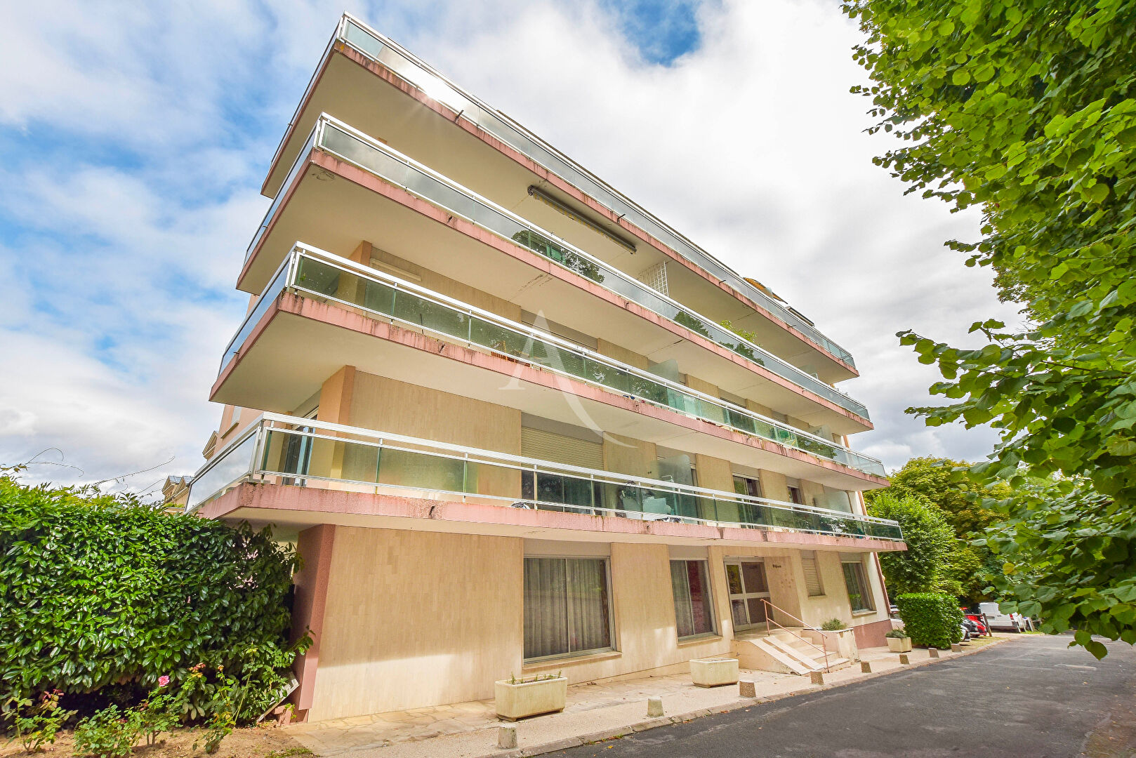 Melun : Appartement T2 (39 m²) à vendre
