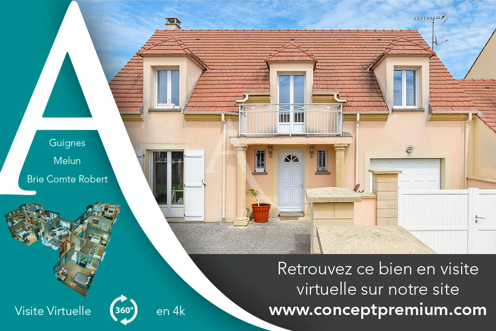 Photo Maison de 2007 à Verneuil l'étang image 4/6