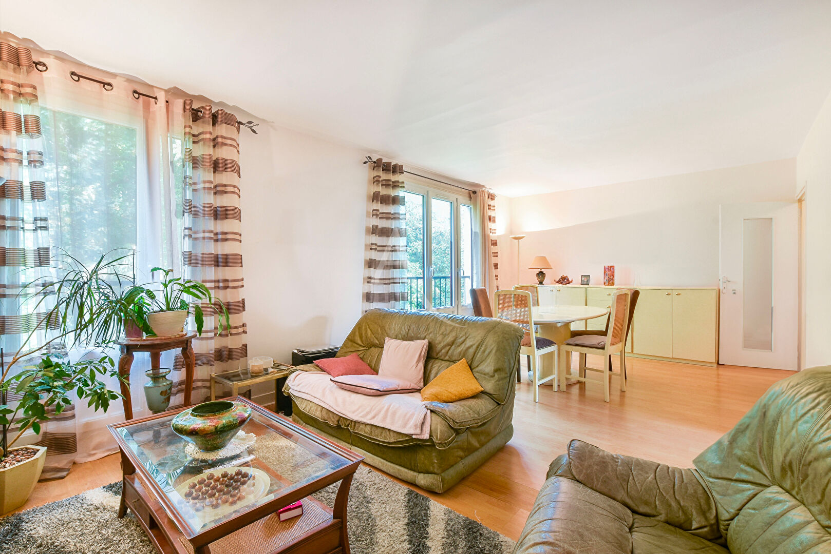 Photo Appartement Brie Comte Robert 3 pièce(s) image 2/6