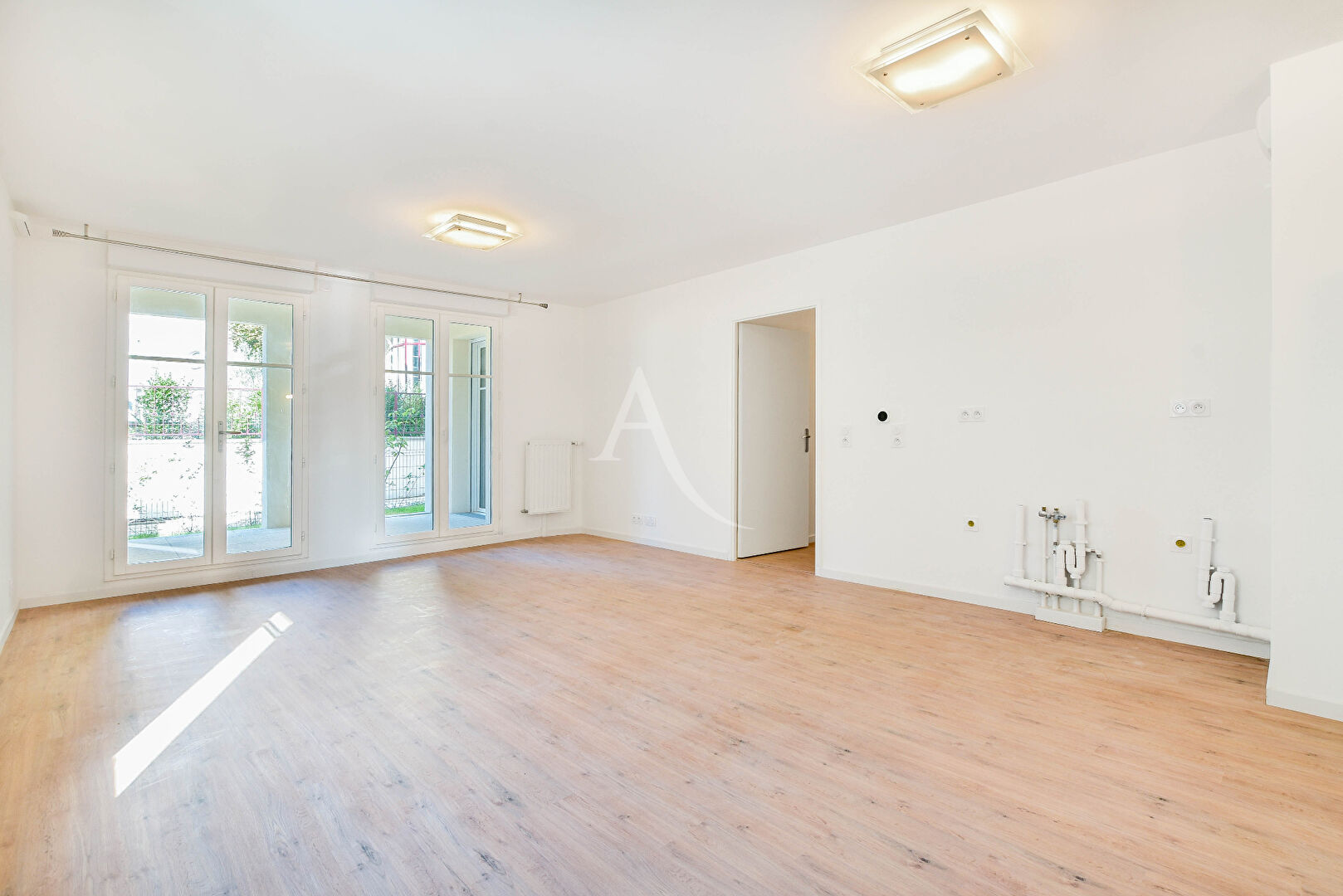 Appartement Melun 3 pièce(s) 56,01 m2 PROFESSION LIBERALE UNIQUEMENT