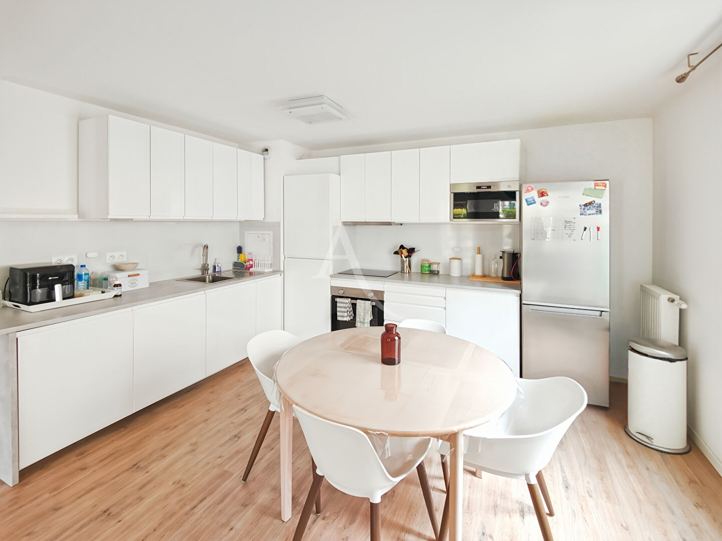 Photo Appartement Melun 3 pièce(s) 56,01 m2 BAIL MEUBLE image 3/6